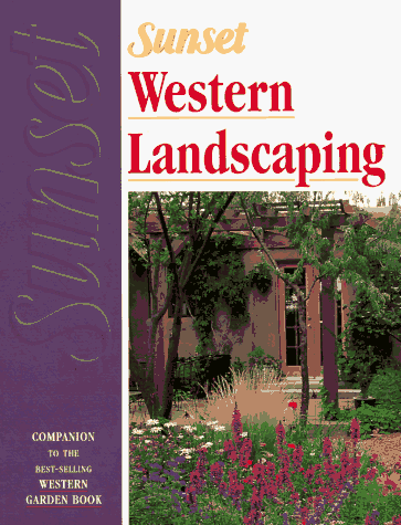 Western Landscaping Book (Gardening & Landscaping)