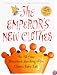 The Emperor's New Clothes : An All-Star Retelling of the Classic Fairy Tale (with Audio CD)