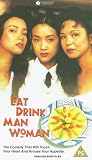 Eat Drink Man Woman [1995]