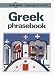 Greek Phrasebook (Lonely Planet Survival Kit)