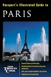 Passport's Illustrated Guide to Paris (Passport's Illustrated  Guide to Paris)