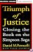 Triumph of Justice: Closing the Book on the Simpson Case