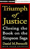 Triumph of Justice: Closing the Book on the Simpson Case