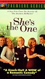 She's the One