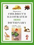 Dic Childrens Illustrated Irish Dictionary: English-Irish, Irish-English (Dictionary)