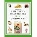 Dic Children's Illustrated Irish Dictionary: English-Irish, Irish-English