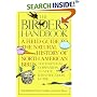 The Birder's Handbook: A Field Guide to the Natural History of North American Birds