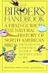 The Birder's Handbook: A Field Guide to the Natural History of North American Birds