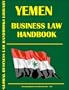 Yemen Business Law Handbook
