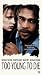 Too Young to Die [VHS] [Import]