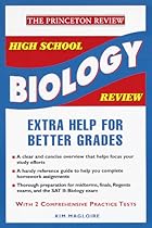 High School Biology Review (Review Smart) High School Biology Review (Review Smart)