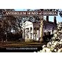 Antebellum Homes of Georgia