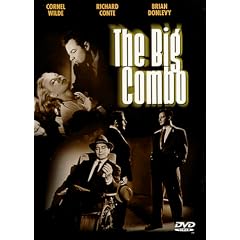 Big Combo [Import USA Zone 1]