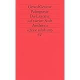 Palimpseste: Die Literatur auf zweiter Stufe: Die Literatur auf zweiter Stufe. (Aesthetica) (edition suhrkamp)von "Karl Heinz Bohrer"