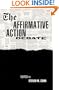 The Affirmative Action Debate