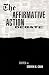 Book The Affirmative Action Debate