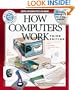 How Computers Work: With Interactive Cd-Rom (How It Works Series)