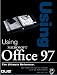 Using Microsoft Office 97: Platinum Edition (Platinum Edition Using)