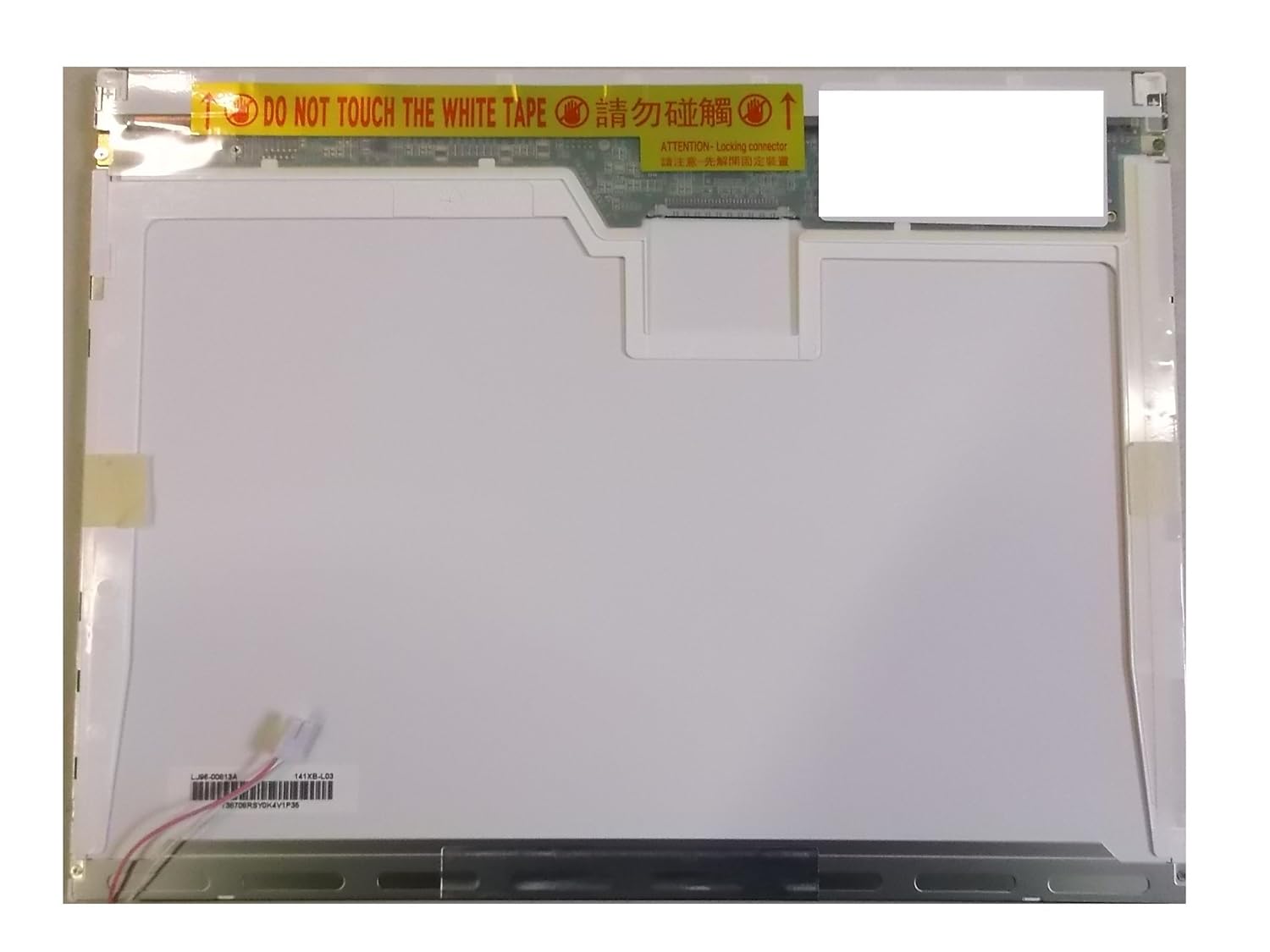 HP Compaq Business Notebook NC6320 Laptop Screen 15 LCD CCFL XGA