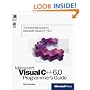 Microsoft Visual C++ Programmer's Guide