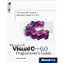 Microsoft Visual C++ Programmer's Guide
