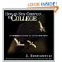 How to Stay Christian in College: An Interactive Guide to Keeping the Faith