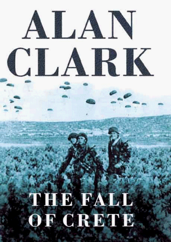 City Travel Guides Discounted  Search : The Fall of Crete