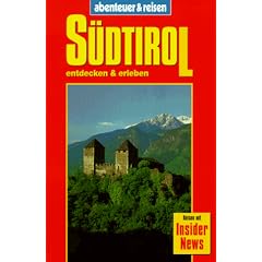 Abenteuer und Reisen, S�dtirol