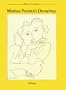Matisse Portrait Drawings: 45 Plates (Dover Art Library)