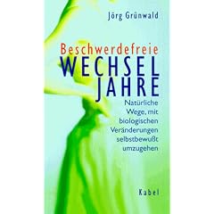 Beschwerdefreie Wechseljahre