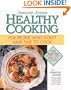 Jeanne Jones' Healthy Cooking: For People Who Don't Have Time To Cook