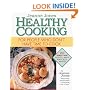 Jeanne Jones' Healthy Cooking: For People Who Don't Have Time To Cook