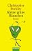 Kleine grüne Männchen. (Paperback)