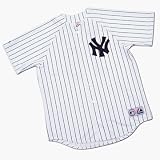 Chien-Ming Wang #40 New York Yankees Youth Home Jersey