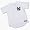 New York Yankees Replica Home Jersey
