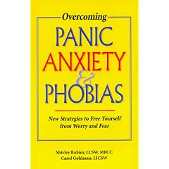 Panic Recovery Program