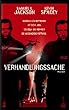 Verhandlungssache [VHS]