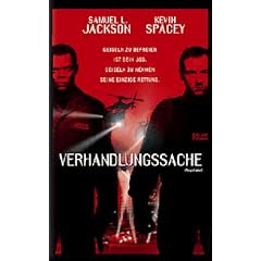 Verhandlungssache [VHS]