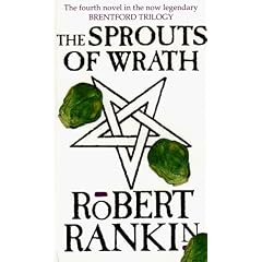 The Sprouts of Wrath (Brentford Trilogy)