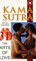 Kama Sutra - The Arts Of Love In Full Colour 3-D [VHS]