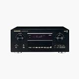 Marantz SR7002 - AV receiver - 7.1 channel - black