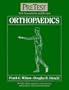 Orthopaedics: PreTest? Self-Assessment and Review