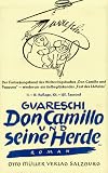 Produkt-Bild: Don Camillo und seine Herde