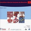 Interaktiver Atlas der Anatomie des Menschen. CD-ROM.