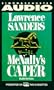 McNally's Caper (Archy McNally Novels (Audio))