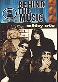 Motley Crue: VH1 Behind the Music [DVD] [Import]