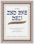 Second Avenue Deli Cookbook