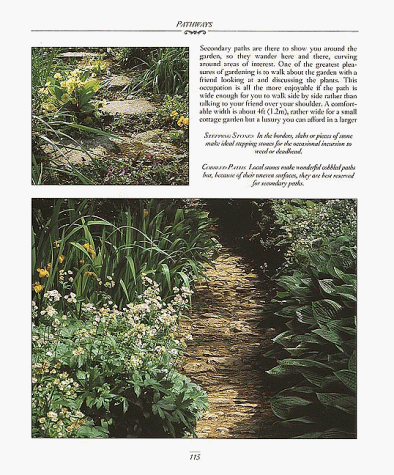 The Cottage Garden