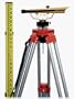 CST/Berger 54-135K Econo 20X Level Package with Tripod, Rod, and Carrying Case