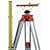 CST/Berger 54-135K Econo 20X Transit Level Package with Tripod, Rod, and Carrying Case